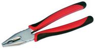 PLIER, COMBINATION, 7", CRV STEEL