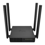 TP-Link Archer C54 | WiFi Router | AC1200, Dual Band, 5x RJ45 100Mb/s, TP-LINK