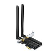 TP-Link Archer TX50E | WiFi Network Card | PCI Express, AX3000, Dual Band, Bluetooth 5.0, TP-LINK