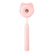 Sonic toothbrush Soocas D3 (pink), Soocas