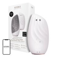 Sonic Thermo Facial Brush & Face-Lifter 8in1 Geske with APP (starlight), Geske