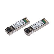 MikroTik XS+2733LC15D | SFP/SFP+/SFP28 Module | 1/10/25Gb/s, SM, 15km, 1270nm + 1330nm, MIKROTIK