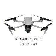 DJI Care Refresh DJI Air 3 (dwuletni plan) - kod elektroniczny, DJI