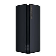 Xiaomi Mesh System AX3000 1-Pack | Wi-Fi Router | AX3000 WiFi6, Dual Band, 4x RJ45 1000Mb/s, XIAOMI