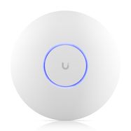 Ubiquiti U6-Pro | Access point | WiFi 6, 1x RJ45 1000Mb/s PoE+, 5,3Gbps, IP54, UBIQUITI