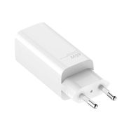 Xiaomi 65W GaN Charger Type A + Type C | Charger | AD652GEU, XIAOMI