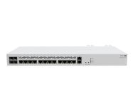 MikroTik CCR2116-12G-4S+ | Router | 13x RJ45 1000Mb/s, 4x SFP+, MIKROTIK