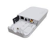 MikroTik wAP LR2 Kit | Access point | RBwAPR-2nD&R11e-LR2, 2.4GHz, MIKROTIK