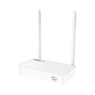 Totolink N350RT | WiFi Router | 300Mb/s, 2,4GHz, 5x RJ45 100Mb/s, 2x 5dBi, TOTOLINK