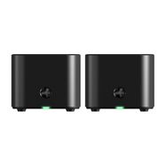 Totolink X18 2-Pack | WiFi Router | AX1800, Wi-Fi 6, Dual Band, MU-MIMO, 3x RJ45 1000Mb/s, WPA3, TOTOLINK