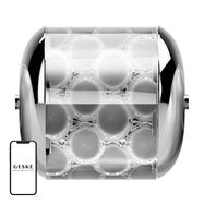 Face Roller Cooling Head Geske, Geske