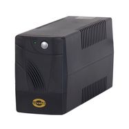 Orvaldi 850LED | UPS | 850VA/480W, 9Ah, ORVALDI