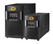 Orvaldi LT-2000 Sinus Tower | UPS | 2000VA/1400W, 4x 7Ah, ORVALDI