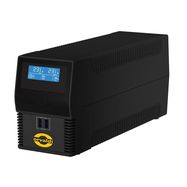 Orvaldi i600LCD USB | UPS | 600VA/360W, 7Ah, ORVALDI