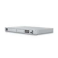 Ubiquiti UDM-SE | Console | UniFi Dream Machine, 8x RJ45 1000Mb/s, 1x SFP+, 1x RJ45 2.5Gb/s WAN, 1x SFP+ WAN, 128GB SSD, UBIQUITI