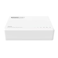 Totolink S505-V5 | Switch | 5x RJ45 100Mb/s, Desktop, TOTOLINK