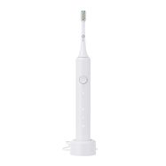 infly T03S White | Sonic toothbrush with travel case | up to 42,000 rpm, IPX7, 30 days of work, INFLY