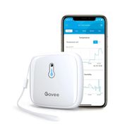 Govee H5179 | Thermometer and hygrometer | WiFi, display, GOVEE