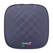 Carlinkit TBOX-Plus 4+64GB wireless adapter Apple Carplay/Android Auto (blue), Carlinkit