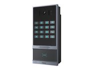 Fanvil i64 | Video door phone | PoE, IP66, HD Audio, HD Camera, Built-in Speaker, IC / RFID, Wall Mount, FANVIL