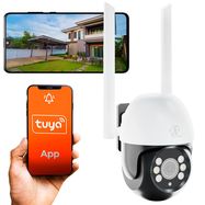 Extralink Perun Outdoor Security Camera EOC-268 | IP Camera | 1296p, PTZ, EXTRALINK