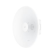 Ubiquiti UISP Dish | Antenna | PtP, 6GHz, 30dBi, 30km+, UBIQUITI