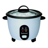 Rice cooker Techwood  TCR-256, Techwood