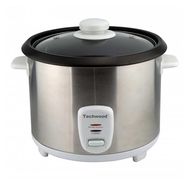 Rice cooker Techwood  TCR-186, Techwood