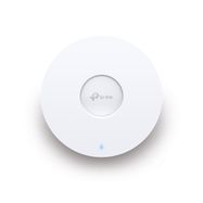 TP-Link EAP653 | Access point | MU-MIMO, AX3000, Dual Band, 1x RJ45 1000Mb/s PoE, TP-LINK