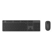 Xiaomi Wireless Keyboard and Mouse Combo | Keyboard and Mouse | wireless, XIAOMI