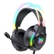 Gaming headphones ONIKUMA X26 Black, ONIKUMA