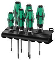 SCREWDRIVER SET, TORX