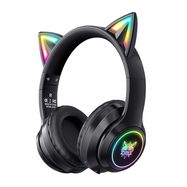 Gaming headphones ONIKUMA B90 Black, ONIKUMA