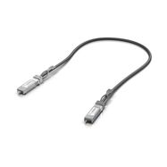 Ubiquiti UACC-DAC-SFP10-0.5M | DAC Cable | SFP+, 10Gb/s, 0.5m, UBIQUITI