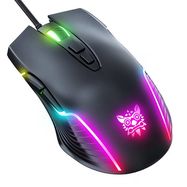 Gaming mouse ONIKUMA CW905 black, ONIKUMA