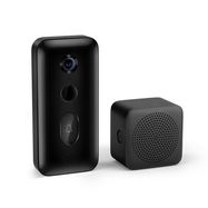 Xiaomi Smart Doorbell 3 | Doorbell | 5200mAh, 2K camera, Wi-Fi, XIAOMI