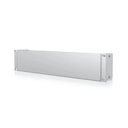 UBIQUITI UACC-RACK-PANEL-BLANK-2U RACK MOUNT 2U BLANK PANEL, UBIQUITI