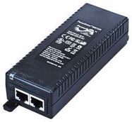 SINGLE-PORT GIGABIT POE MIDSPAN, 802.3AT