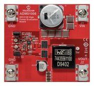 EVAL BOARD, SYNCHRONOUS BUCK CONTROLLER