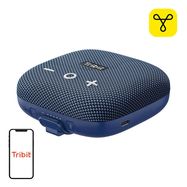 Tribit StormBox Micro 2 Portable Speaker BTS12 Blue, Tribit