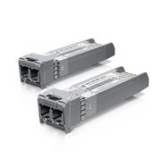 Ubiquiti UACC-OM-MM-10G-D-2 | SFP+ Module |  Duplex LC, MM, 850nm, 10Gbps, 300m, UBIQUITI