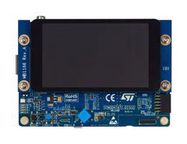 DISCOVERY KIT, 32BIT, ARM CORTEX-M4F/M7F