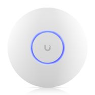 Ubiquiti U6+ | Access point | Dual Band WiFi6 2x2 MIMO, 1x RJ45 1000Mb/s PoE, UBIQUITI