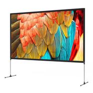 BlitzWolf BW-VS6 100" portable projection screen, BlitzWolf