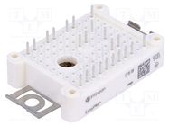 Module: IGBT; diode/transistor; buck chopper; Urmax: 600V; Ic: 20A INFINEON TECHNOLOGIES