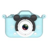 EXTRALINK KIDS CAMERA H31 SINGLE BLUE, EXTRALINK