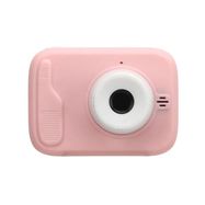 EXTRALINK KIDS CAMERA H35 SINGLE PINK, EXTRALINK