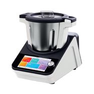 Extralink Smart Life Cooking Robot ECR-K3501 | Multifunctional cooking robot | TermoMikser, 1700W, WiFi, Tuya, EXTRALINK