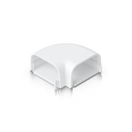 Ubiquiti UACC-CRE | Cable cover | Cable Raceway Elbow, UBIQUITI