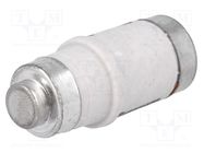 Fuse: fuse; aR,quick blow; 35A; 400VAC; 250VDC; ceramic,industrial BUSSMANN